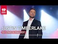 Capture de la vidéo Justin Timberlake - Iheartradio Music Festival, T-Mobile Arena, Las Vegas, Nv, Usa (Sep 22, 2018)