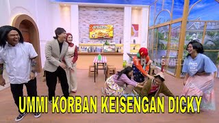 Ternyata Fanny Ghassani Anak Legenda Nasi Goreng | BTS (15/02/26) Part 4
