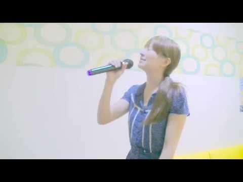 Trust 浜崎あゆみ　カラオケ　さかもとえつこ