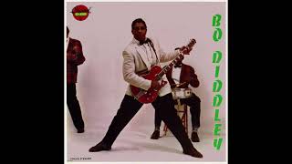 Bo Diddley – Bo Diddley