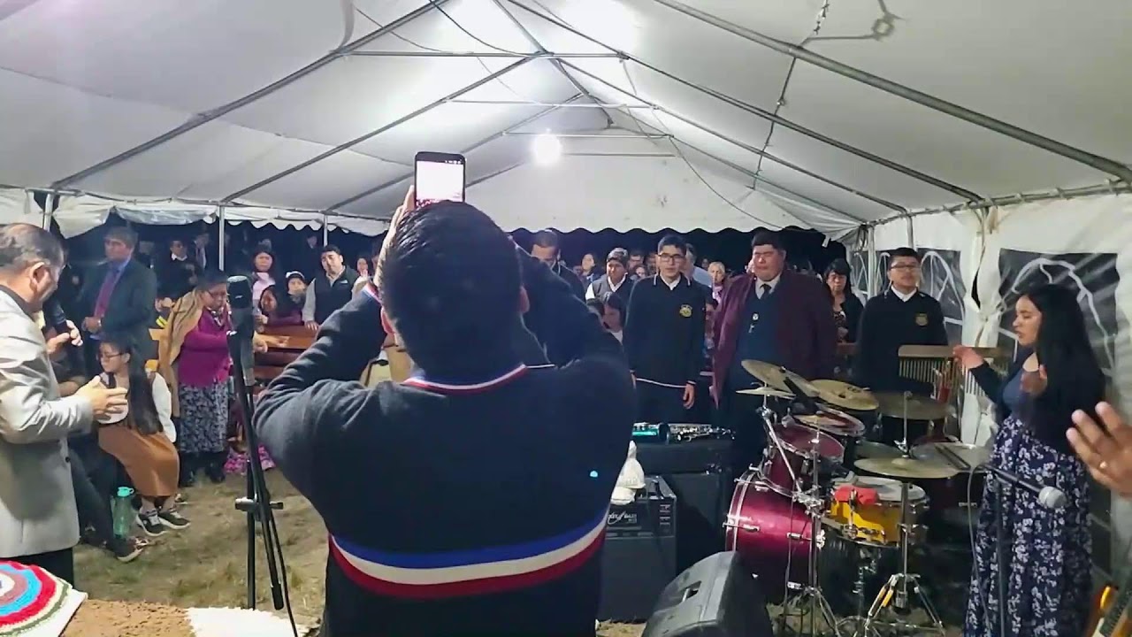 campaña eech curileo