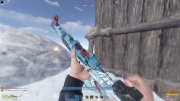 Rust Highlights (feat.St1ck)