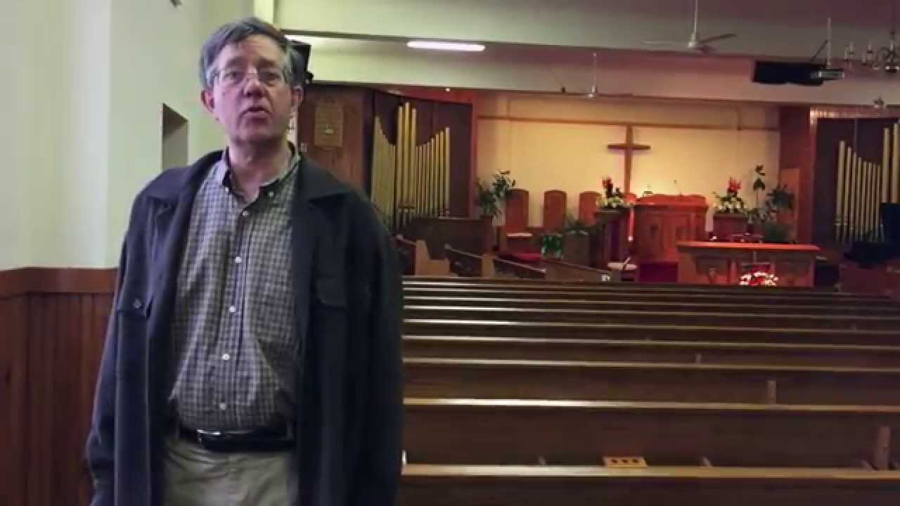 Discussion #1 - Special Purpose Properties