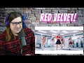 DO THEY HAVE ANY BAD SONGS!?  Vocal Coach reacts to "Dumb Dumb & Automatic" by Red Velvet!