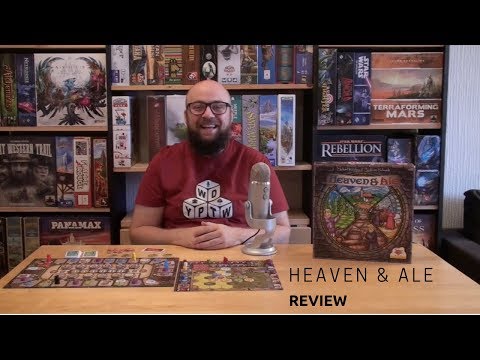 heaven & ale bgg