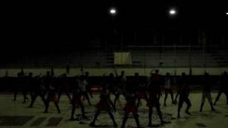 Pented Cetd Tigers09 Practice