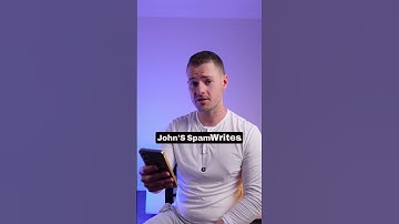 Is dit intimidatie? 👮