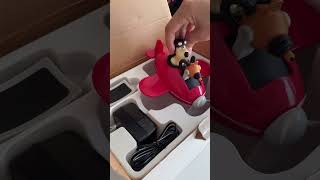 Wallace And Gromit, A Gromit Fan