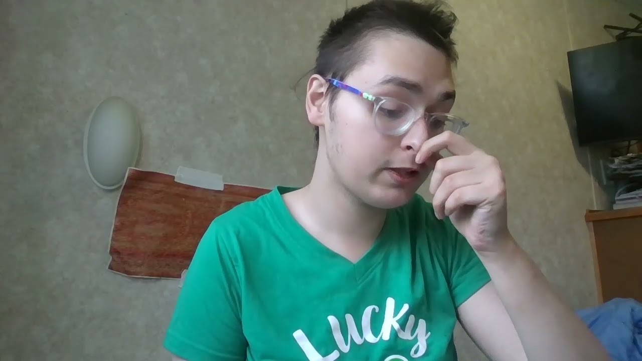 Orgasm of poppy one perfume recipe by Daisy Beekmeyer