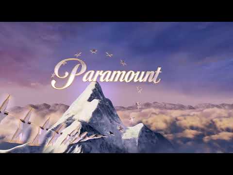Paramount Pictures 110th Anniversary Concept