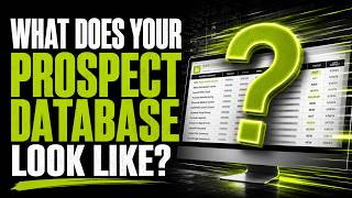 How to Build a Prospect Database That Drives Commercial Growth
