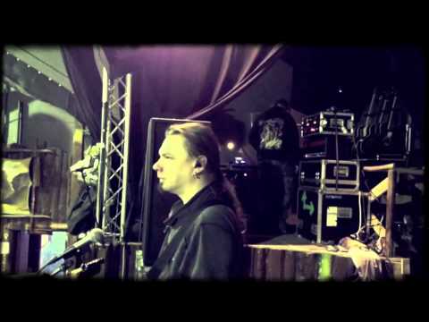 Sonata Arctica's European Tour 2012 Video Diary pt 18 (OFFICIAL)