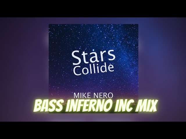 Mike Nero - Stars Collide