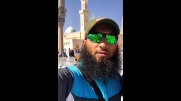 اشتياقنا لرمضان وليلة القدر القارئ أحمد نعيم #ahmed_naiem