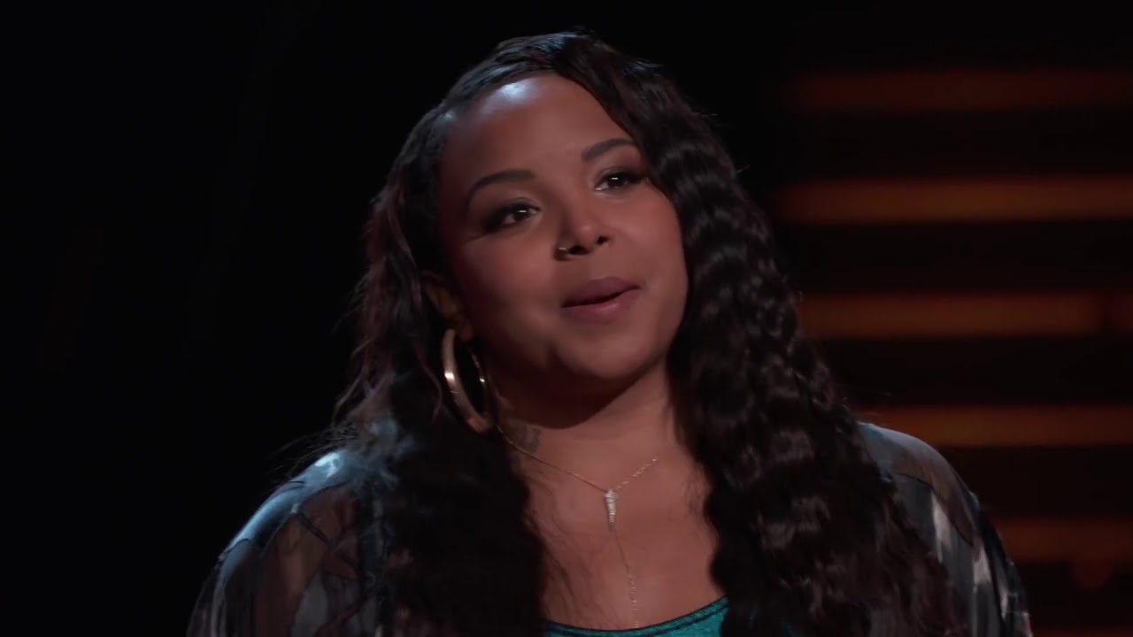 (Vietsub) Alicia Keys và Kelly Clarkson tranh giành thí sinh có giọng hát nội lực | The Voice 2018