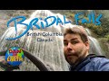 A Silly Hike to BRIDAL FALLS, British Columbia