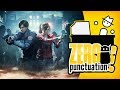 Resident Evil 2 (Zero Punctuation)