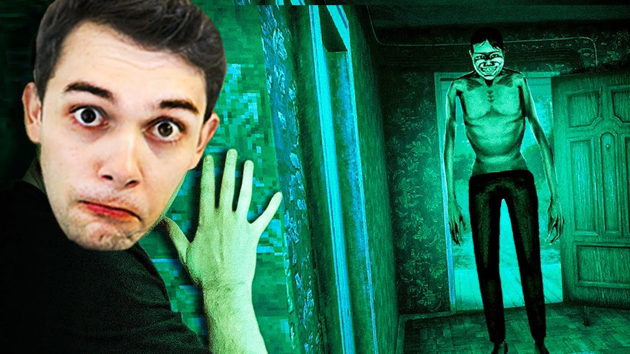 EL Nu ESTE OM! Vine DACA LASI Usa DESCHISA ?