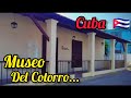 Aquí se encuentra un verdadero tesoro del Cotorro, te cuento...