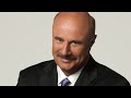 2 minutes of dr phil being an absolute savage