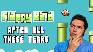 Flappy Bird in 2019? screenshot 4