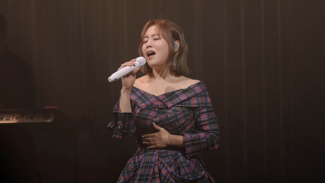 같은 시간 속의 너 - 이예준 @단독 콘서트 Ye'scene | 연세대학교 백주년기념관