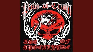 Video thumbnail of "Pain of Truth - Blood On Your Hands"