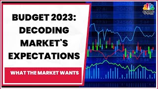 Countdown Begins For Budget 2023, Decoding Market's Expectations: Hiren Ved & Nilesh Shah Exclusive Profile