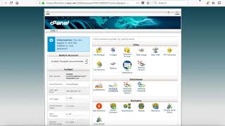 Fix Error Establishing a Database Connection error in Wordpress