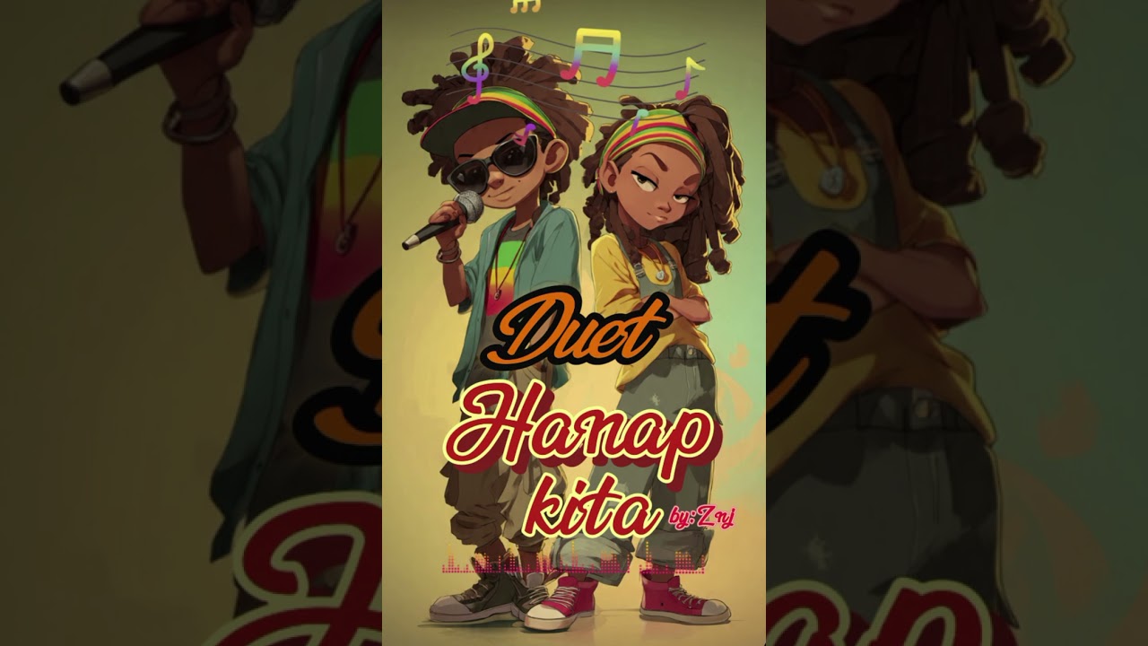 Hanap kita(reggae music)
