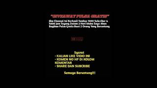 Download Lagu Story WA Sholawat 2020 MP3