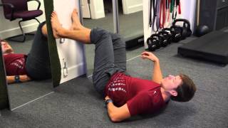 Why Small Spinal Muscles Play a Big Role in Back Pain