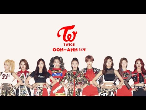 Twice 트와이스 Ooh Ahh하게 Like Ooh Ahh Dance Cover By G I C Youtube