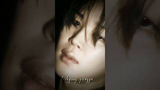 Jimin Dior Photoshoot