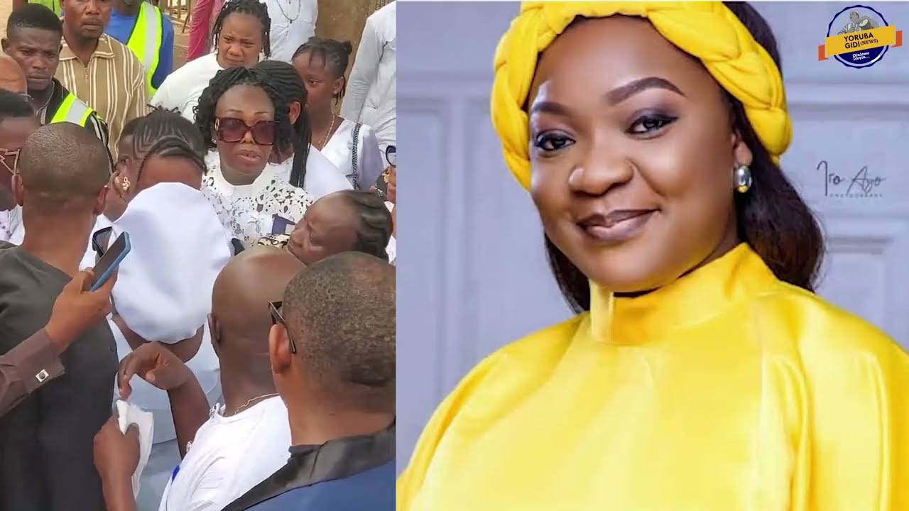 BUNMI AKINNANU’S LIFE STORY: THE LESSONS WE IGNORED—AND THE WARNING SIGNS THAT SCREAMED TOO LATE