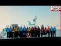 People Rescued Gujarat Coast Last