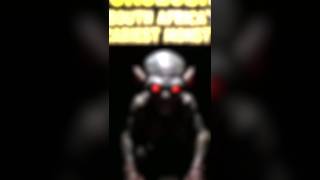 He's Under Your Bed - Dangerous monster in South African folklore South Africa