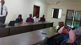 Leadership For Organisational Development By Dr. E. E. Kennedy