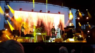 James Blunt - Vienne @ 20140729 #5