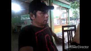 TERUNGKAP... INI PENGAKUAN BINSAR PASARIBU TENTANG BUYUNG SITOMPUL...MENGEJUTKANN..!!