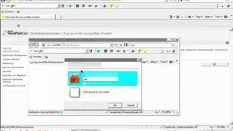 1 - Implementing Workflow using  InfoPath 2010 and SharePoint designer 2010 - Part 1 of 7