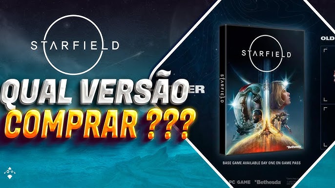 Xbox Game Pass por R$ 5 é desativado antes do lançamento de Starfield