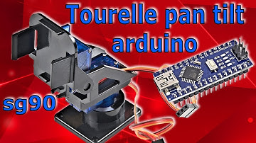 Arduino #42 montage d