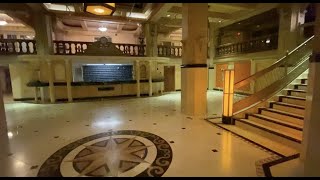 RARE: INSIDE FOOTAGE the Cecil Hotel Night Stalker and Elisa Lam