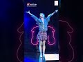 AKB48 TeamSH 1st Stage《thumbnail》-桂楚楚(Gui ChuChu)の《Runner's High》