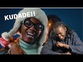 KUDADE - JohnnyJohnny ft. FatherMoh, Harry Craze, Ndovu Kuu & Lil Maina (Official Video) REACTION