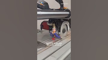 Mài chỉ bậc cầu thang bằng máy cắt gạch XINKAI Z2S  #maycatgachdanang #maycatgach45do