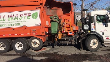 Labrie Automizer ASL (A62)