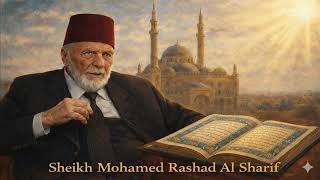 Surah Al Muzamil (سورة المزمل) Beautiful Quran Recitation | Sheikh Mohamed Rashad Al Sharif