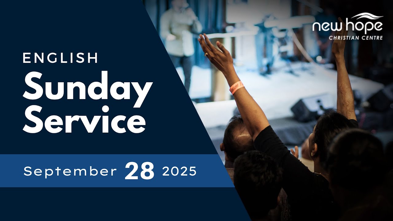 Tamil Service |14th June 2026